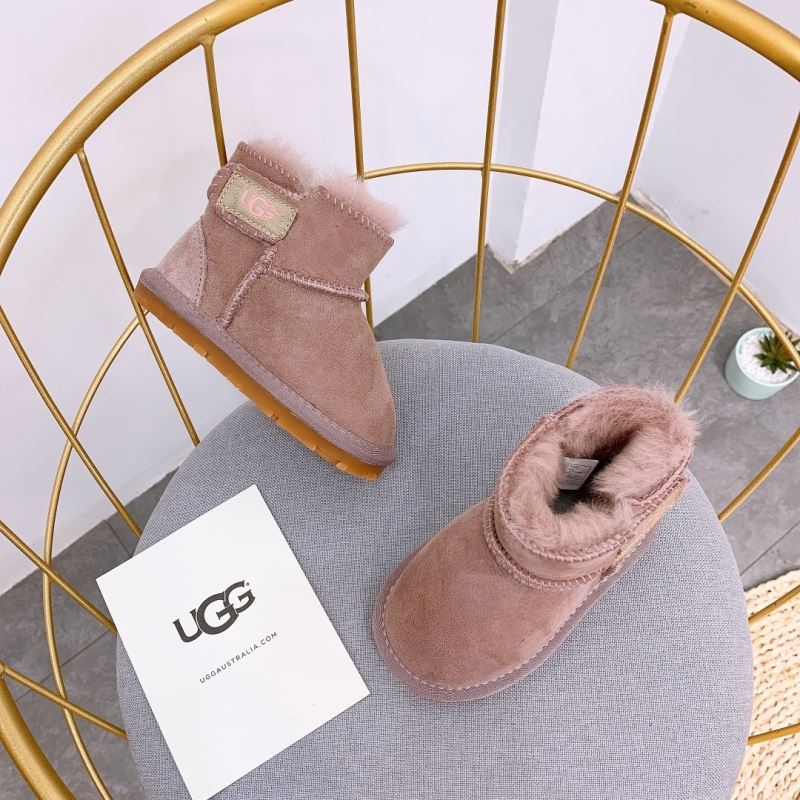 UGG SHOES